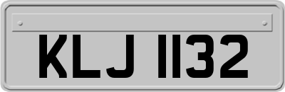 KLJ1132