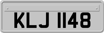 KLJ1148