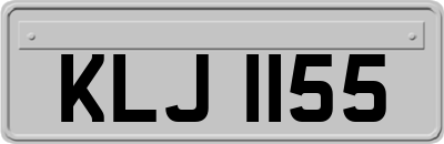 KLJ1155