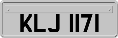KLJ1171