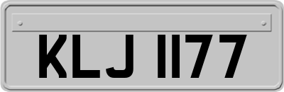 KLJ1177