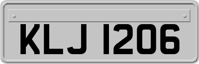 KLJ1206