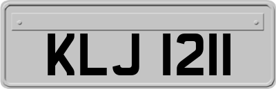 KLJ1211