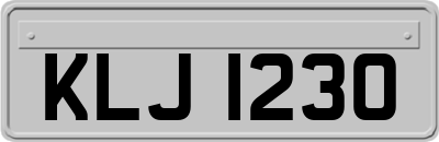 KLJ1230