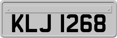 KLJ1268