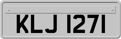KLJ1271