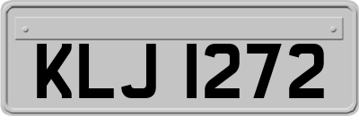 KLJ1272
