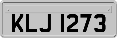 KLJ1273