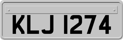 KLJ1274