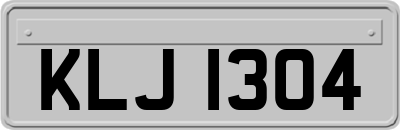 KLJ1304