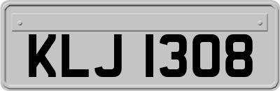 KLJ1308