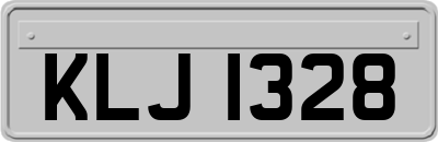 KLJ1328
