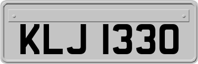 KLJ1330