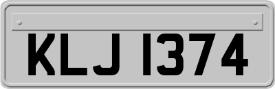 KLJ1374