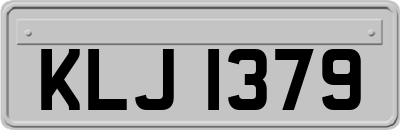 KLJ1379