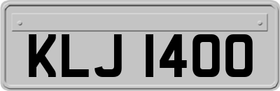 KLJ1400
