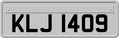 KLJ1409