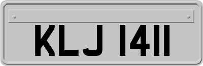 KLJ1411