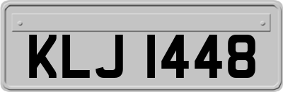 KLJ1448
