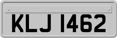 KLJ1462