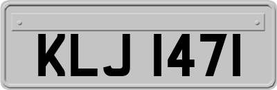KLJ1471