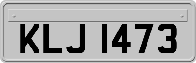 KLJ1473