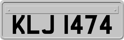 KLJ1474