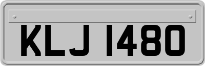 KLJ1480