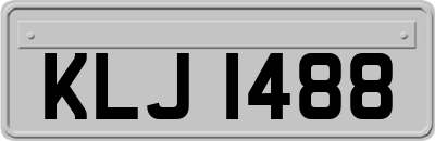 KLJ1488