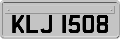 KLJ1508