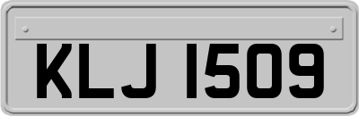 KLJ1509