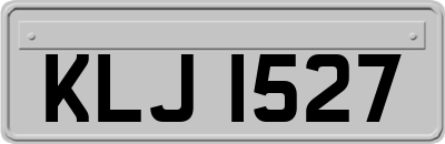 KLJ1527