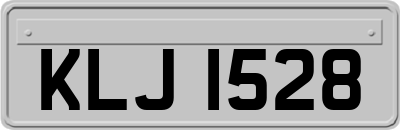 KLJ1528