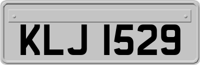 KLJ1529
