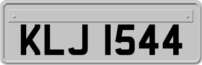 KLJ1544