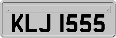 KLJ1555