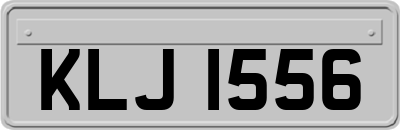 KLJ1556