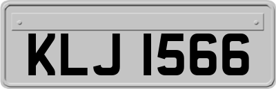 KLJ1566