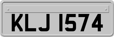 KLJ1574
