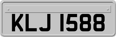 KLJ1588