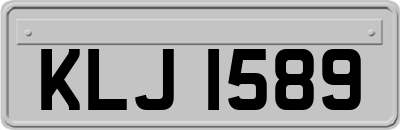 KLJ1589