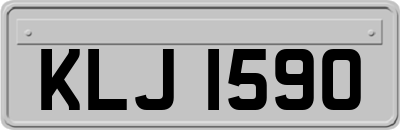 KLJ1590