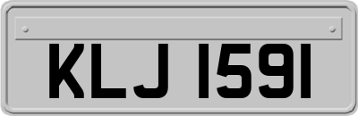 KLJ1591