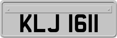 KLJ1611