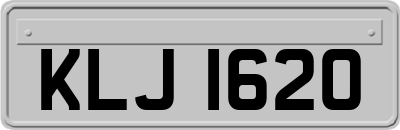 KLJ1620