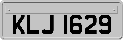 KLJ1629