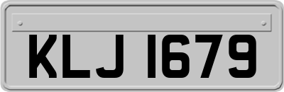 KLJ1679