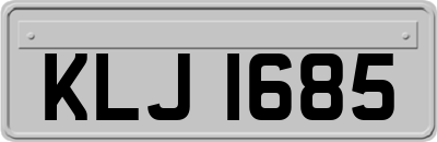 KLJ1685