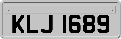 KLJ1689