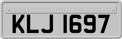 KLJ1697